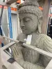 Artikelbild 3 des Artikels “Seated Buddha, 150cm high, natural green “